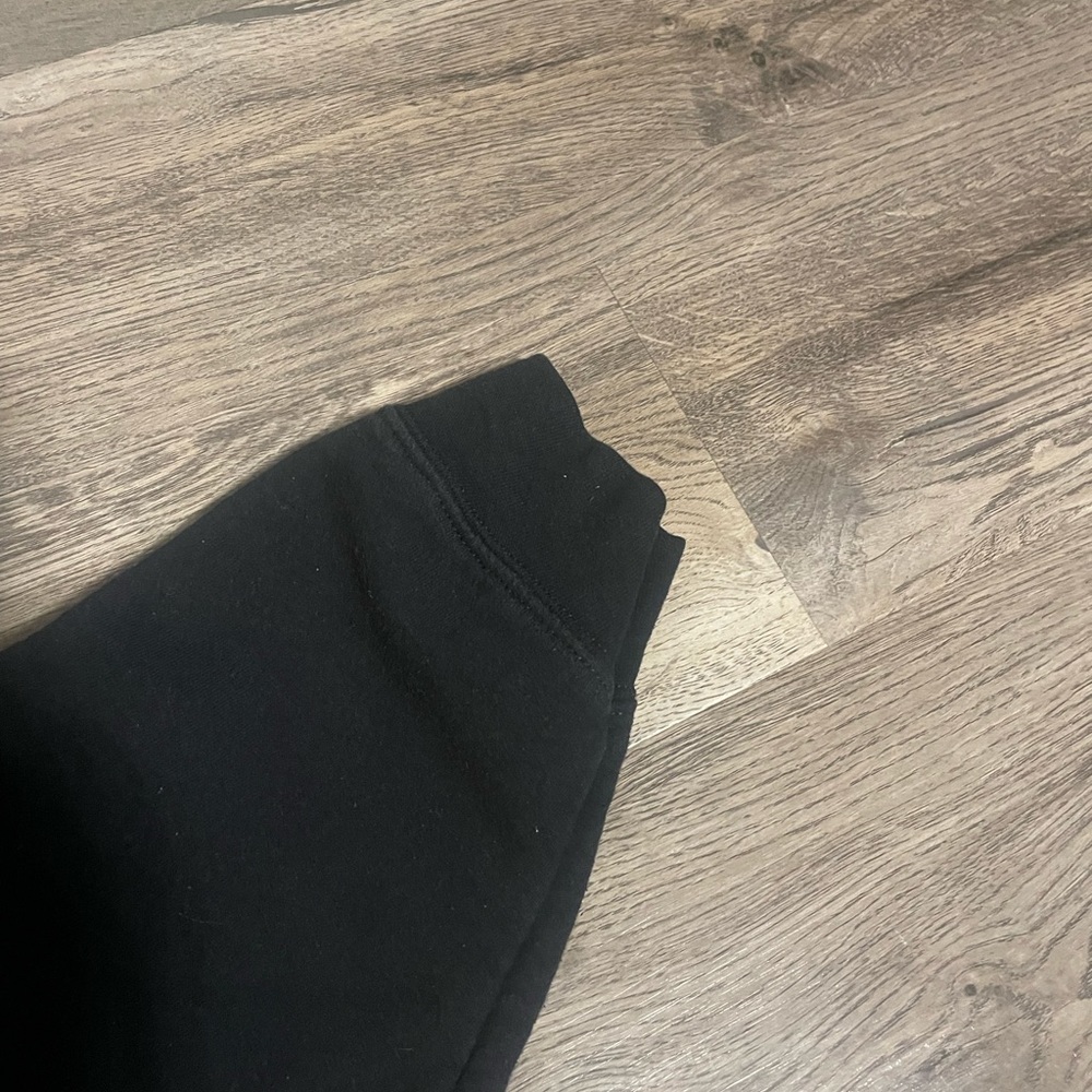 Grunt Style black sweatshirt